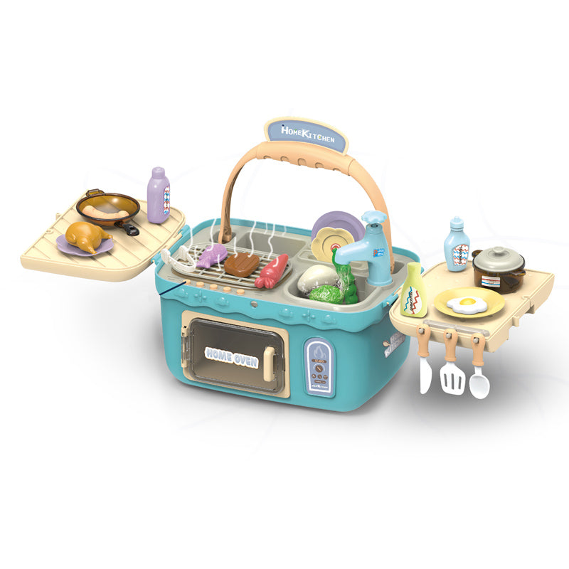 Tableware Set