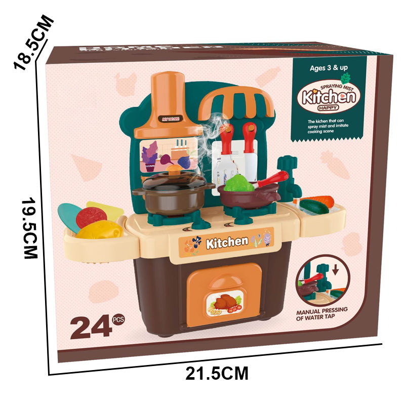 Tableware Set