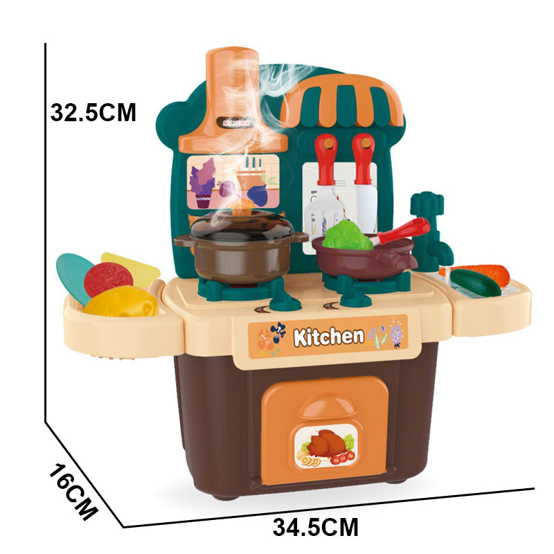 Tableware Set