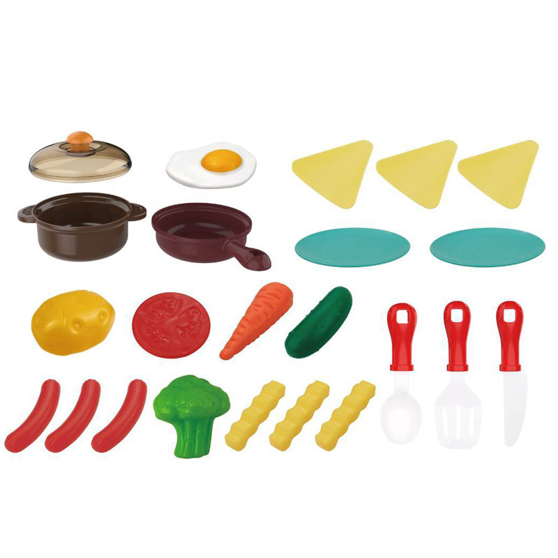 Tableware Set