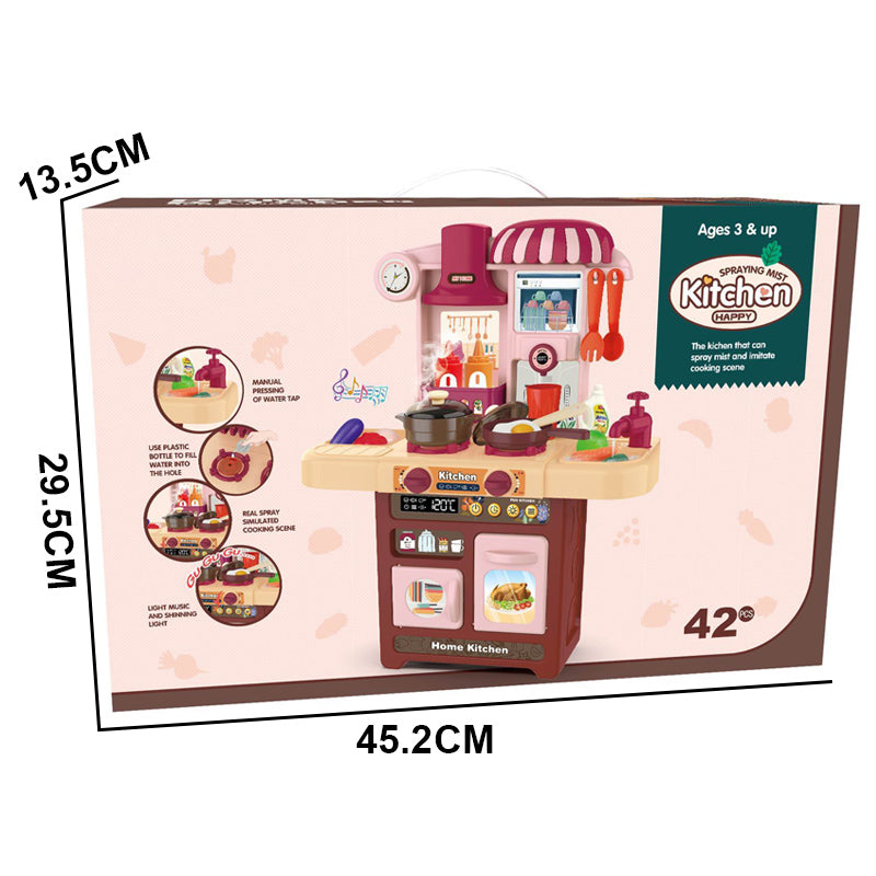 Tableware Set