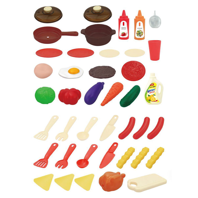 Tableware Set