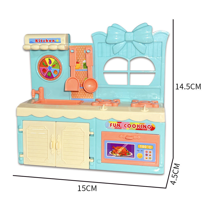 Kitchen Set