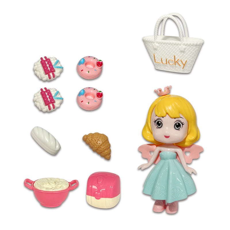 Kitchen Set
