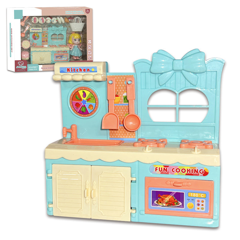 Kitchen Set