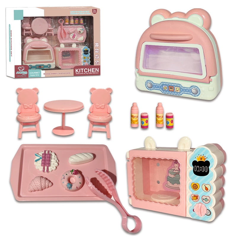 Kitchen Set