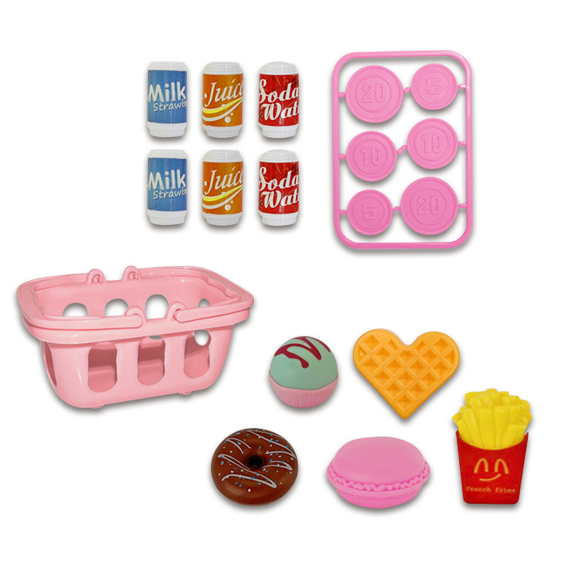 Kitchen Set
