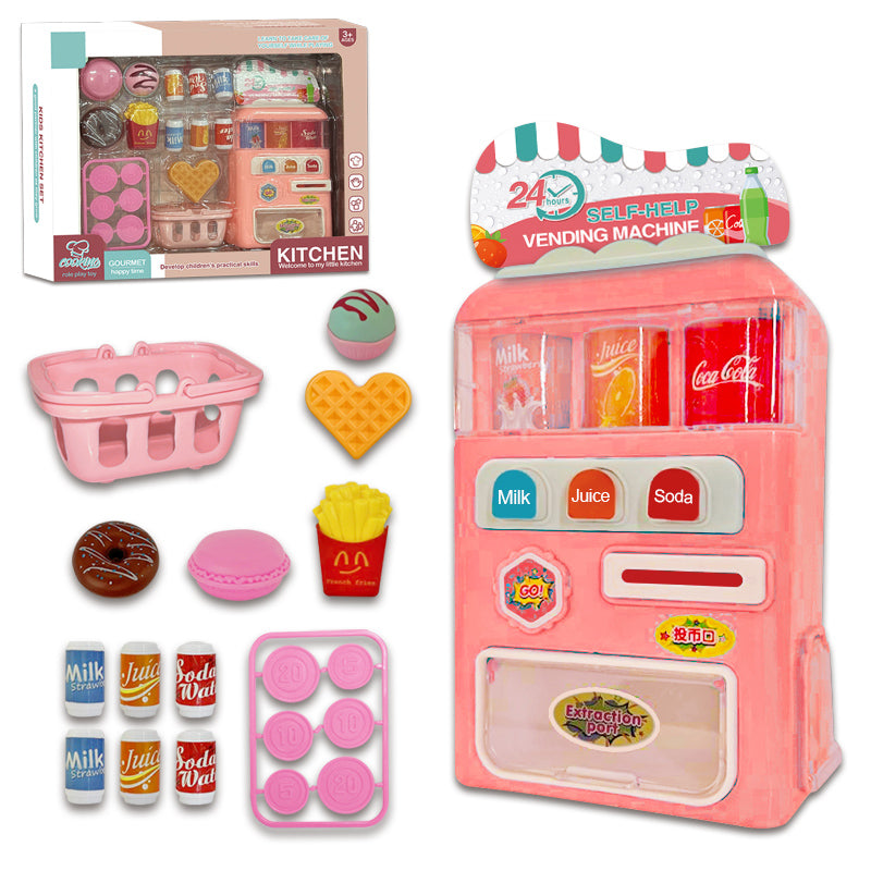 Kitchen Set