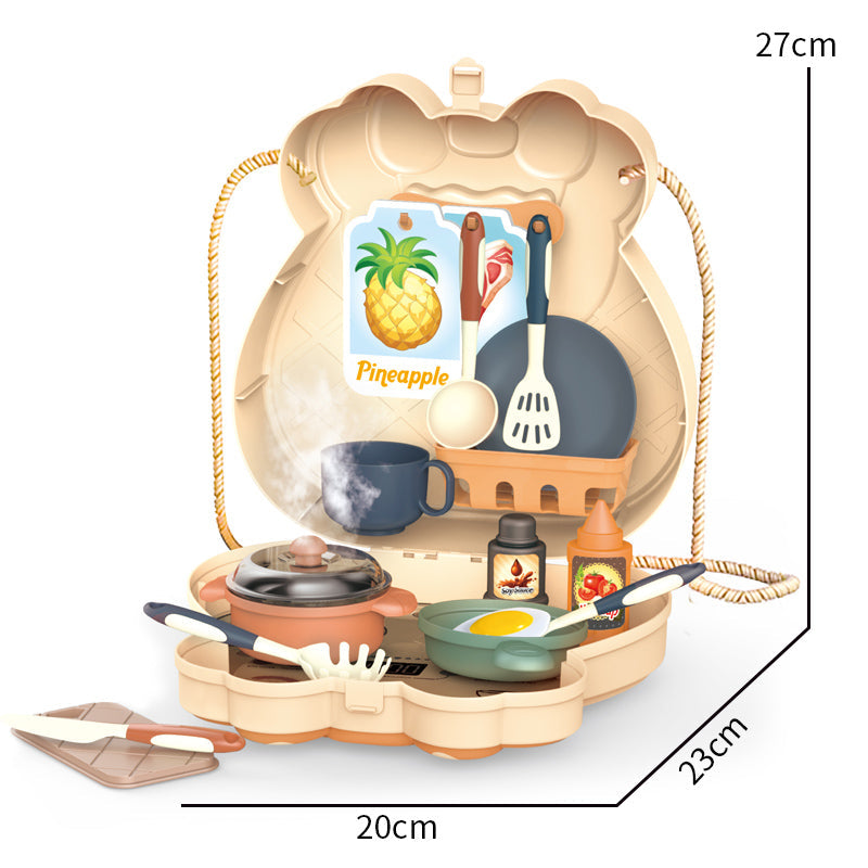 Kitchen Set