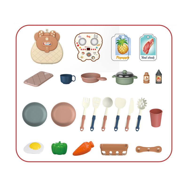 Kitchen Set