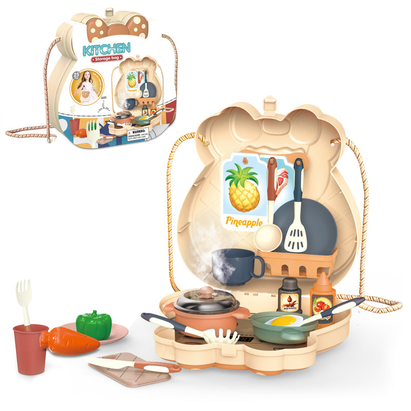 Kitchen Set