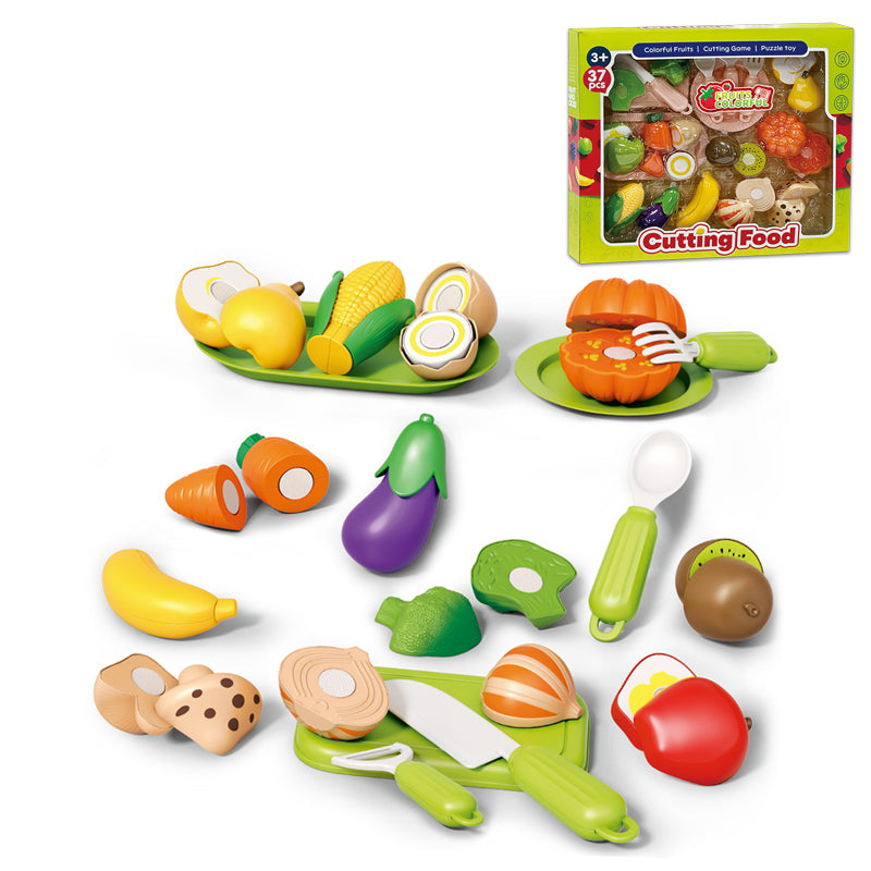 Vegetable & Fruit Set