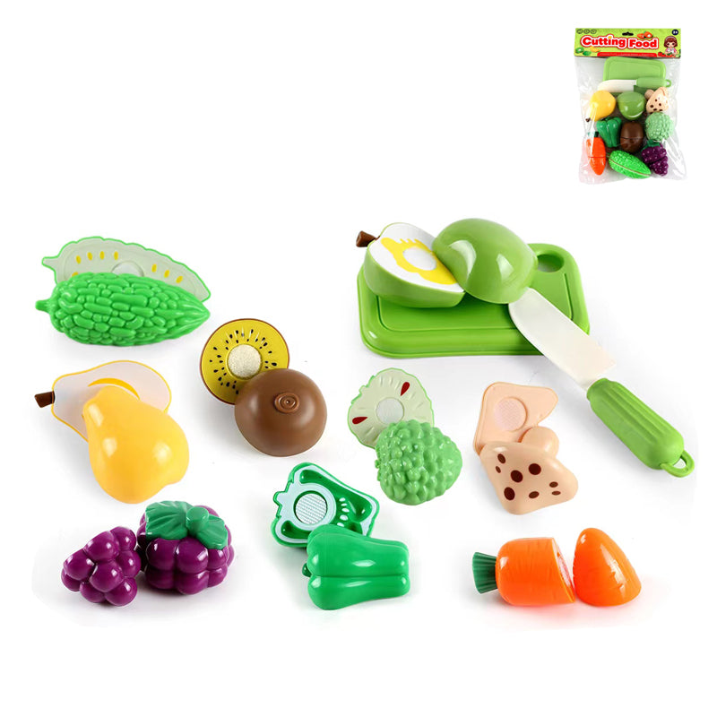 Vegetable & Fruit Set