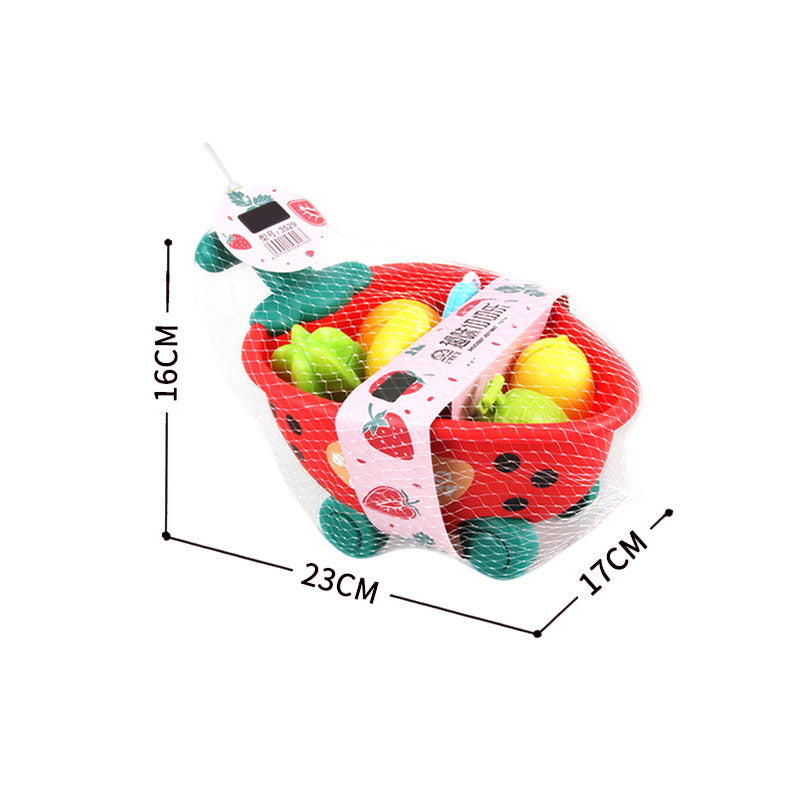 Fruit Set