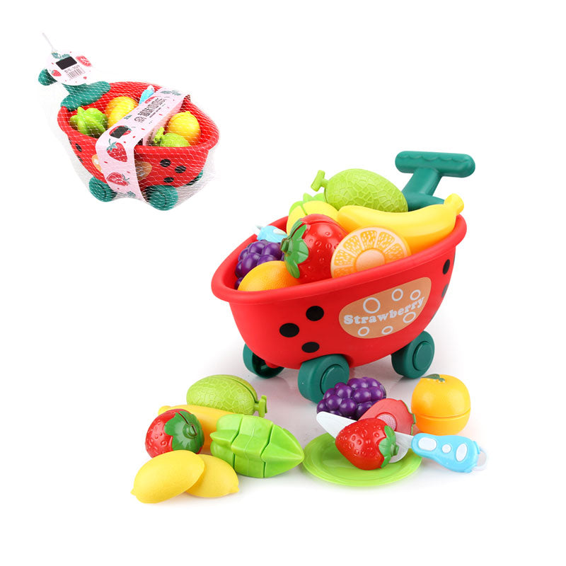 Fruit Set