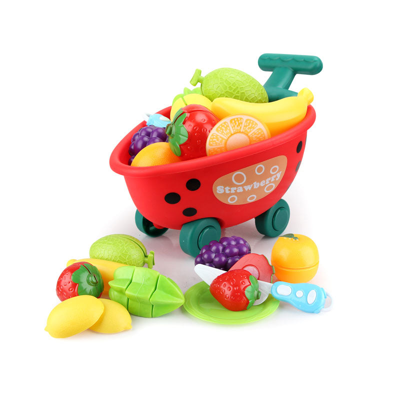 Fruit Set