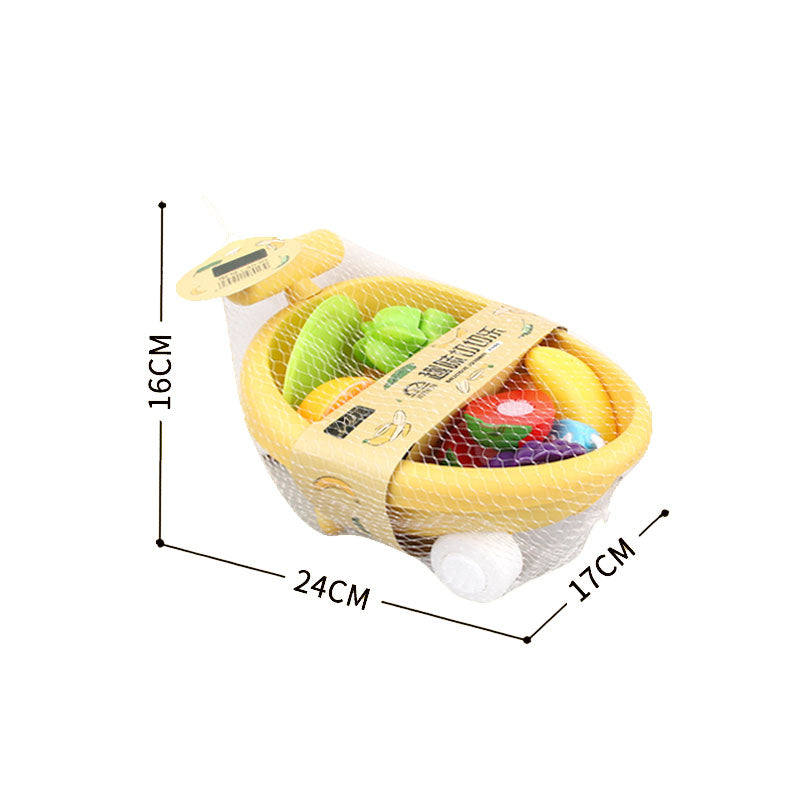 Fruit Set