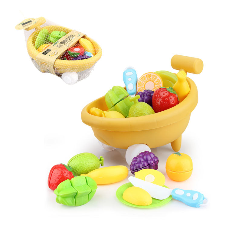 Fruit Set