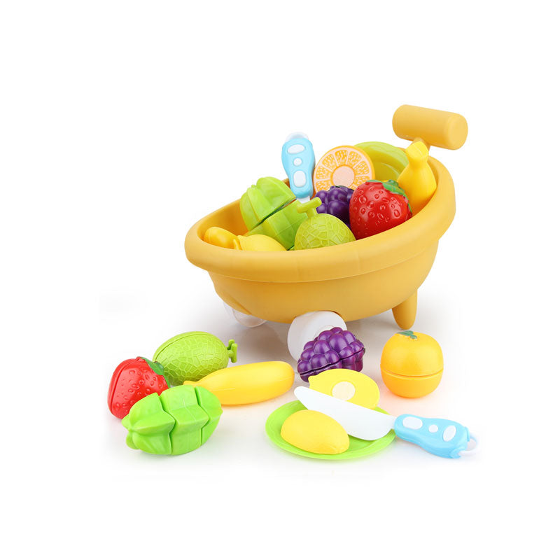 Fruit Set