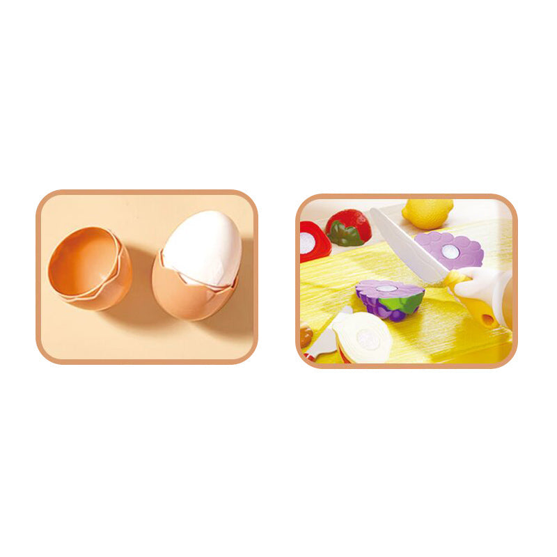 Fruits Set