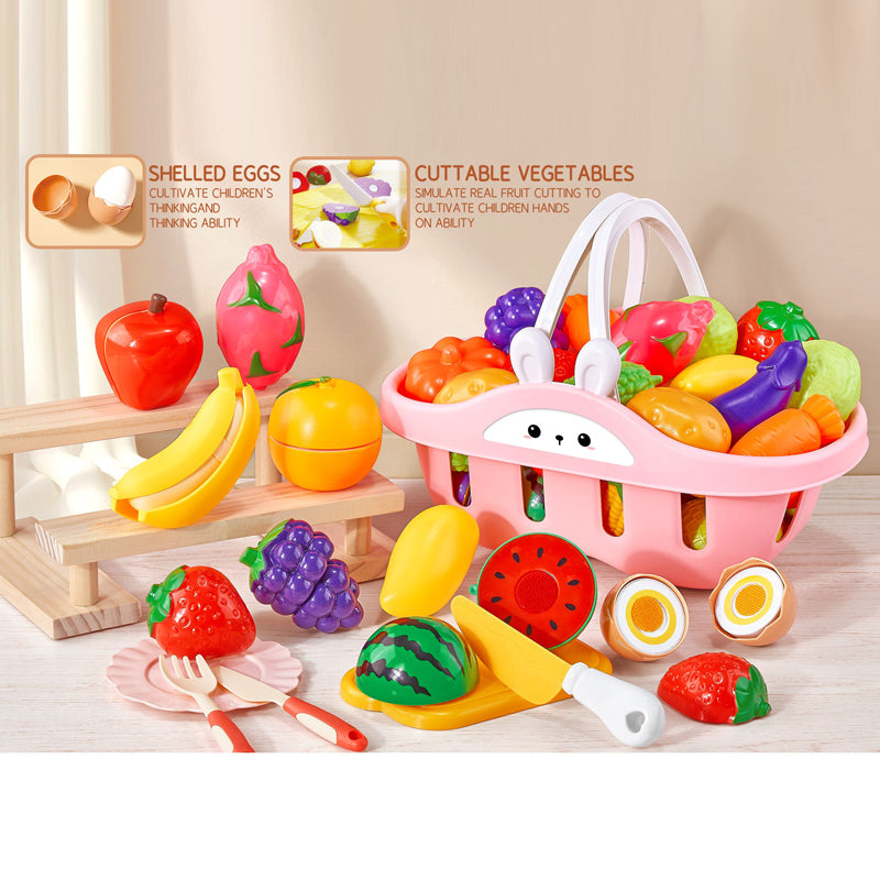 Fruits Set