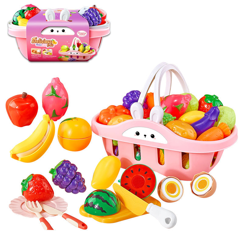 Fruits Set
