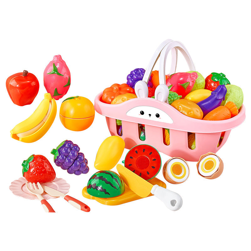 Fruits Set
