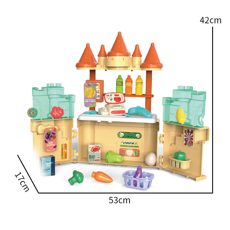 Vegetable Set