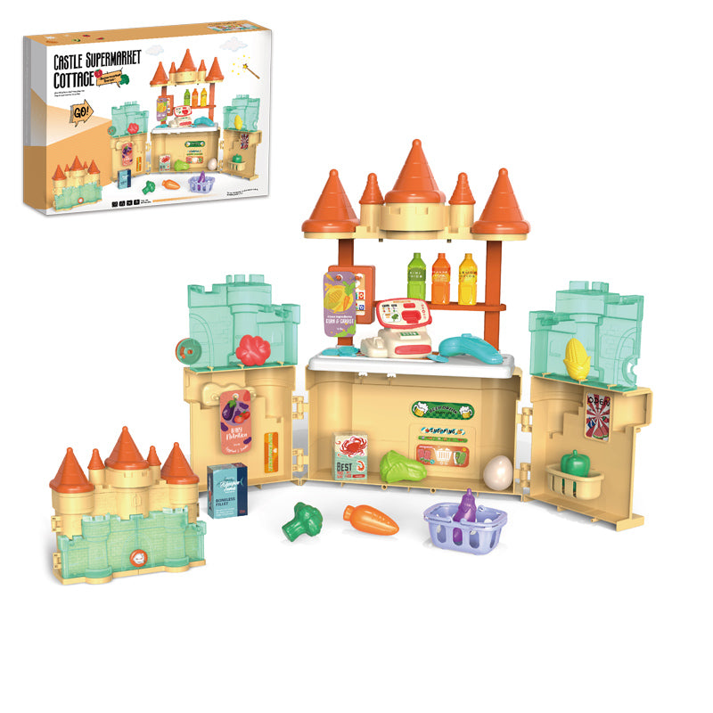 Vegetable Set