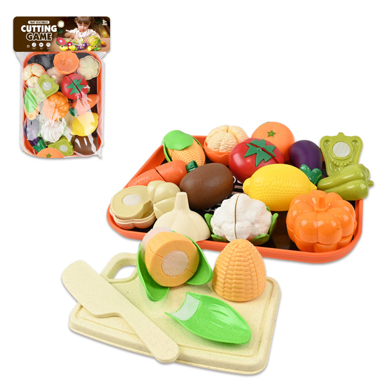 Vegetable Set