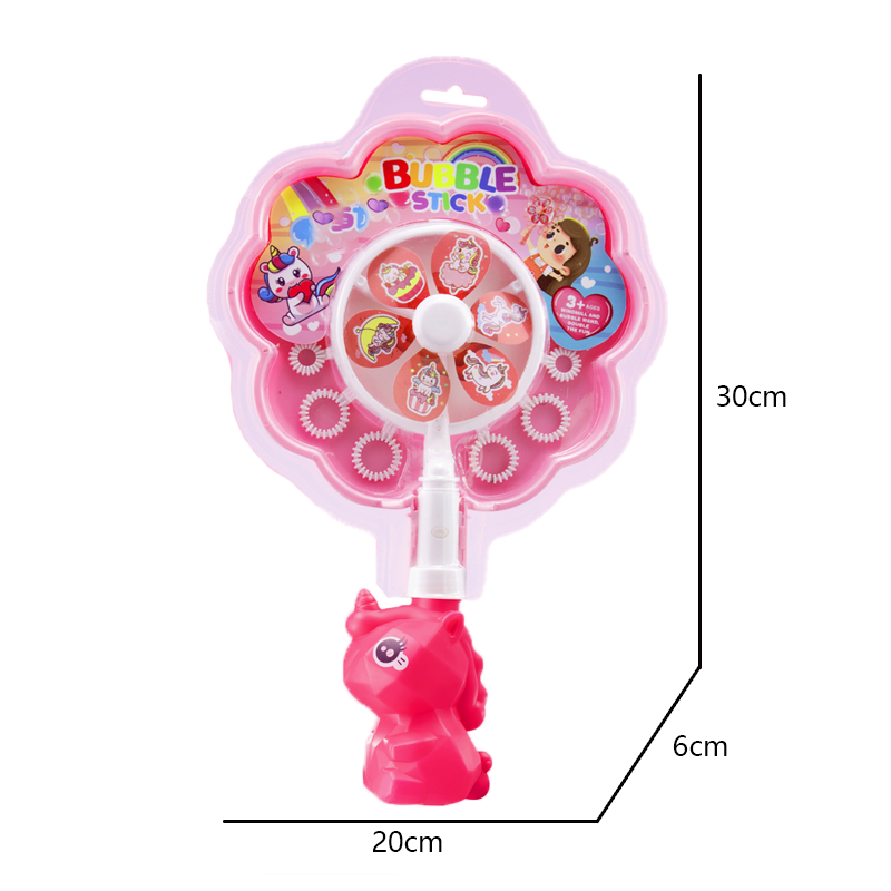 Bubble Toy