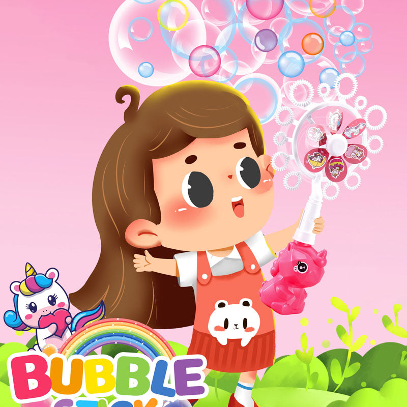 Bubble Toy