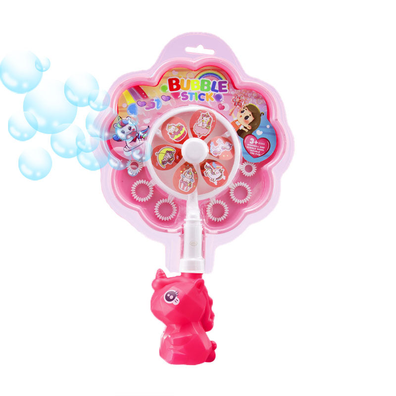 Bubble Toy