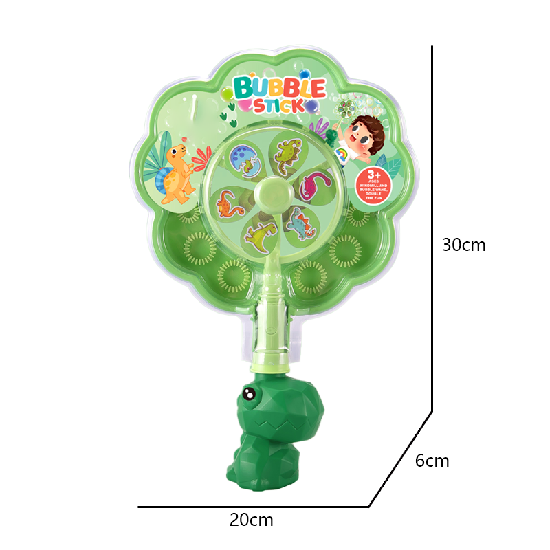 Bubble Toy