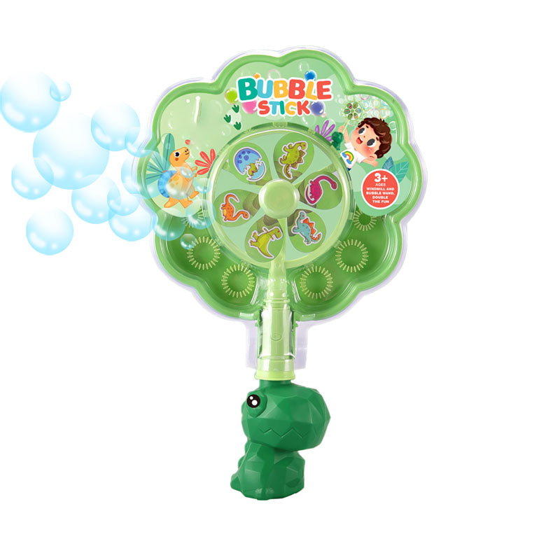 Bubble Toy