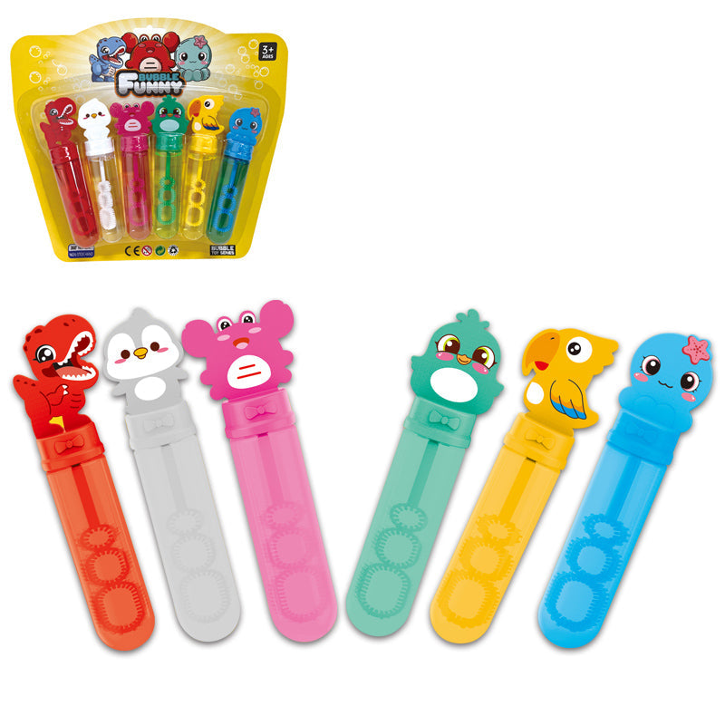 Bubble Stick