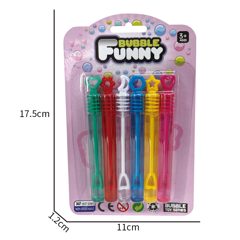 Bubble Stick