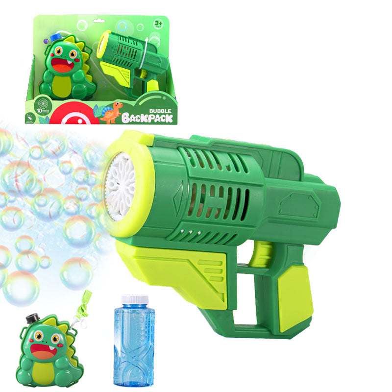 B/O Bubble Gun
