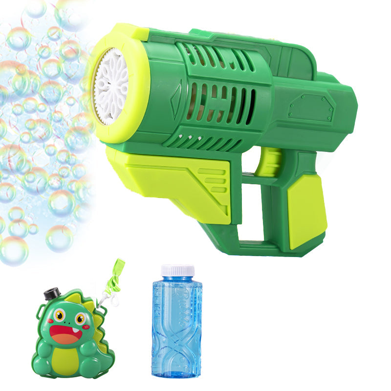 B/O Bubble Gun