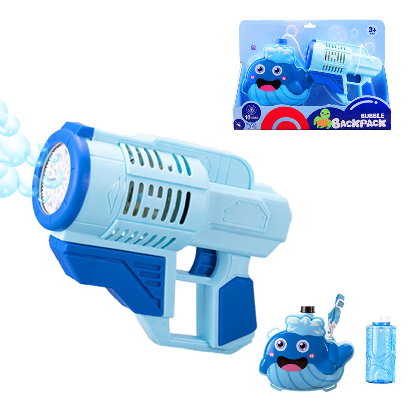 B/O Bubble Gun