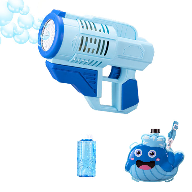 B/O Bubble Gun