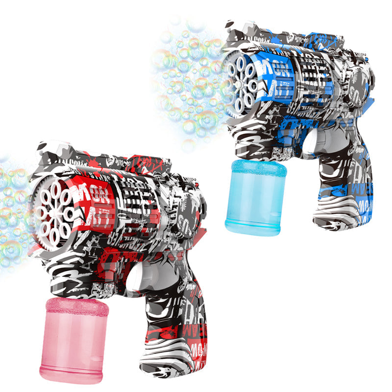 B/O Bubble Gun