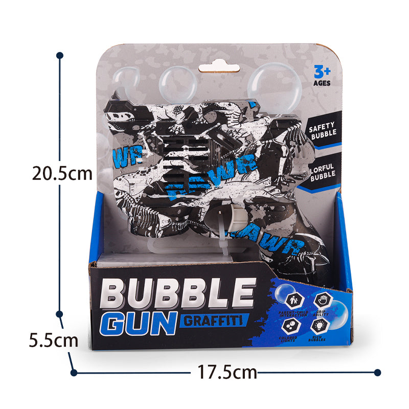 B/O Bubble Gun