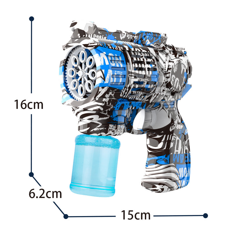 B/O Bubble Gun