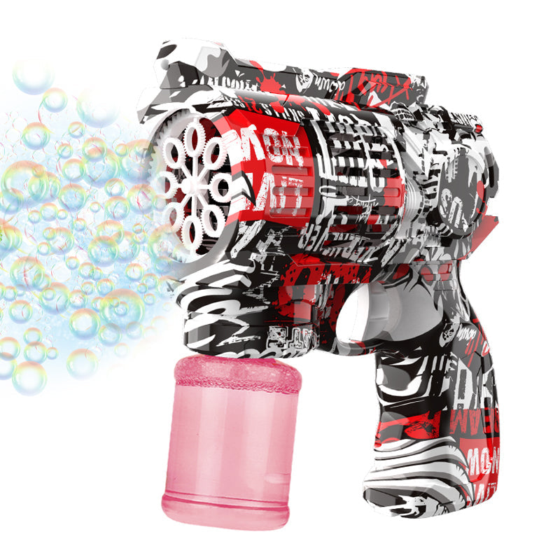 B/O Bubble Gun