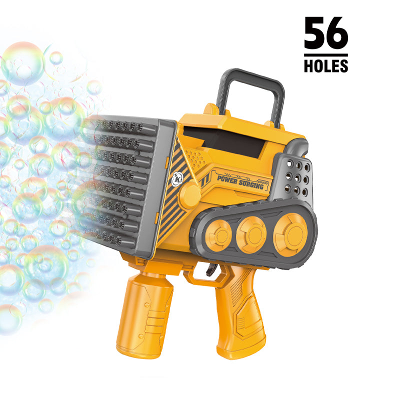 B/O Bubble Machine