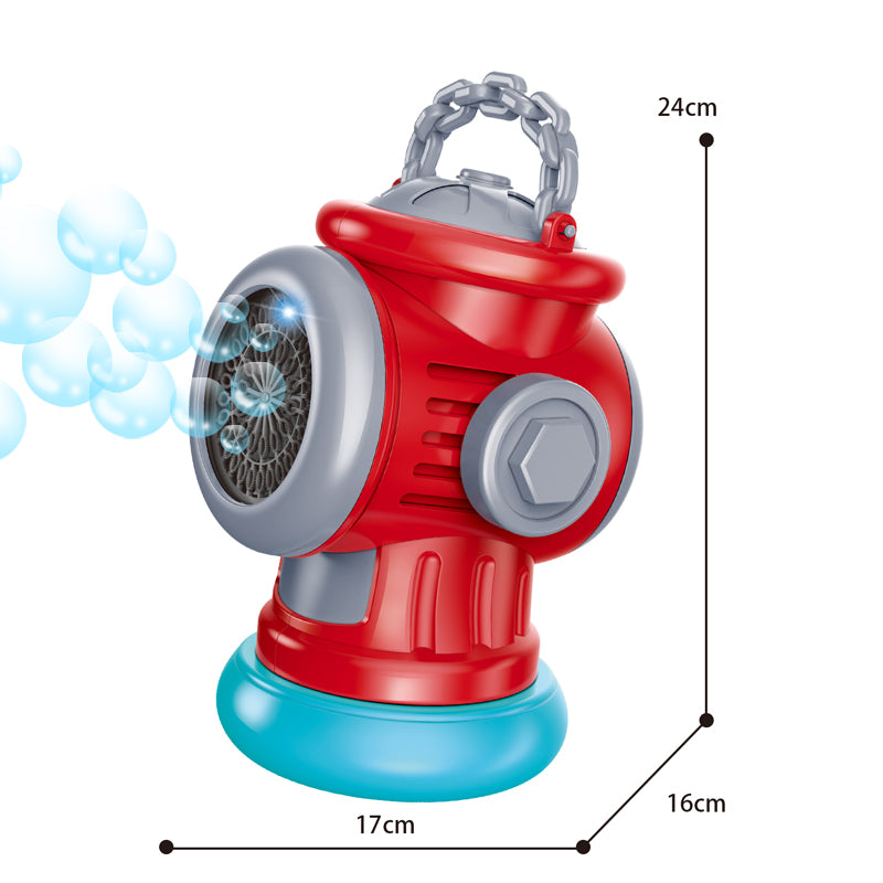 B/O Bubble Machine