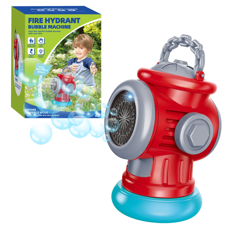 B/O Bubble Machine