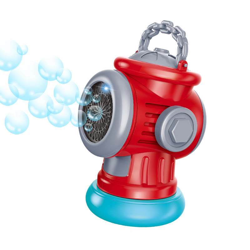B/O Bubble Machine