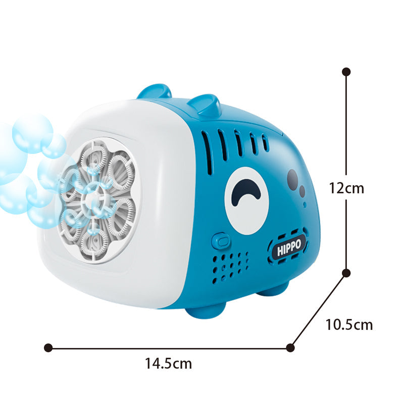 B/O Bubble Machine